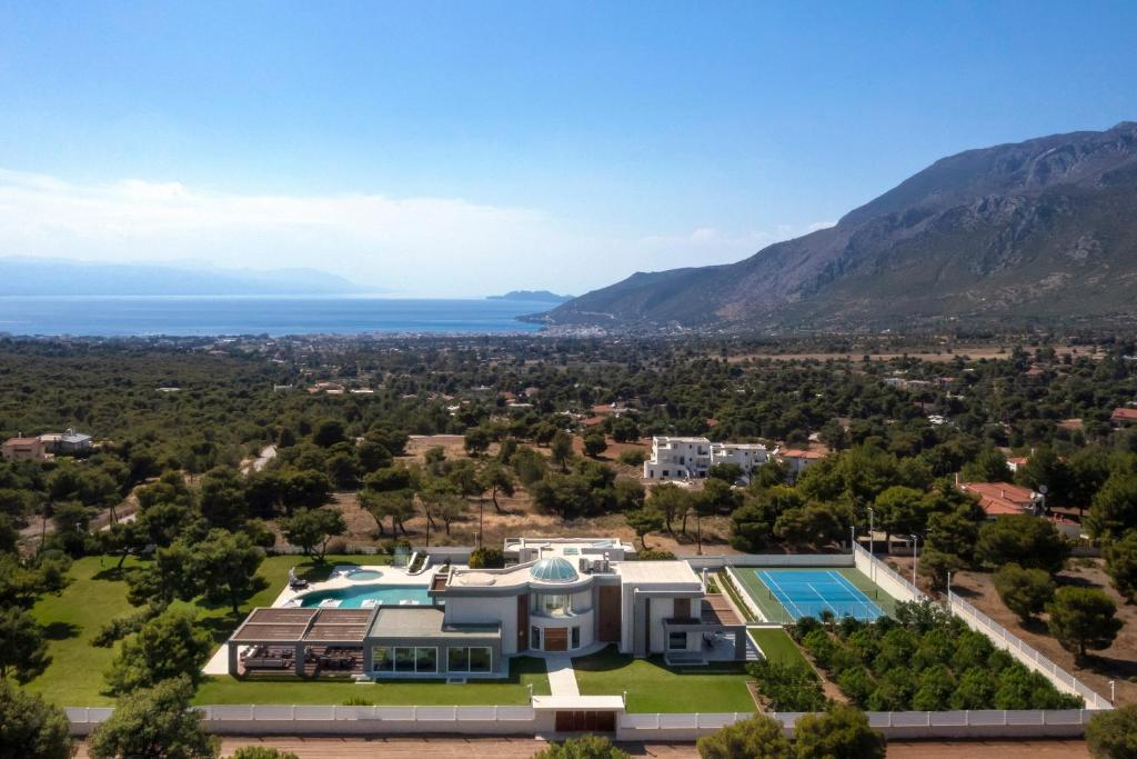 Utopia Grand Villa, a 6.000m2 Private Estate, By ThinkVilla photo 1