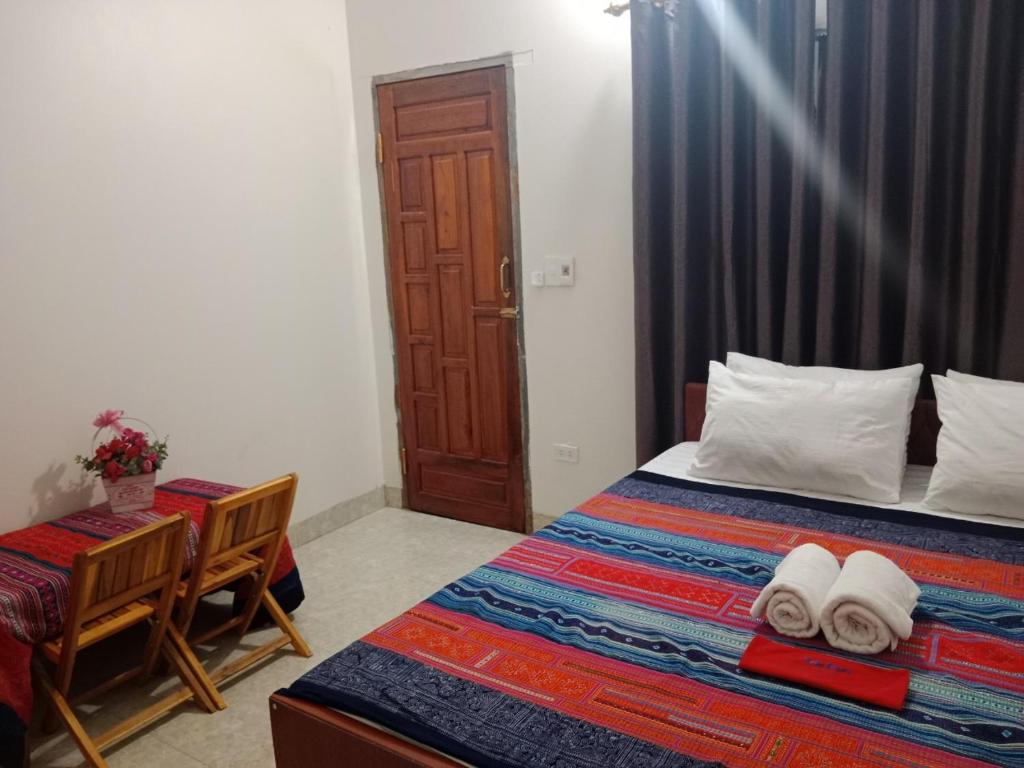 Ha Giang Yolo House and Loop Tours - Tap to explore photos