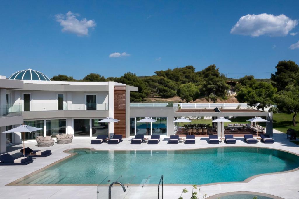 Utopia Grand Villa, a 6.000m2 Private Estate, By ThinkVilla photo 3