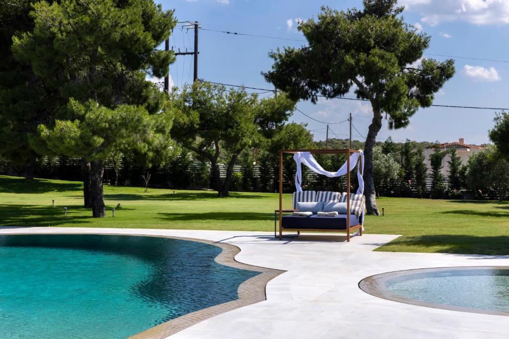Utopia Grand Villa, a 6.000m2 Private Estate, By ThinkVilla photo 2
