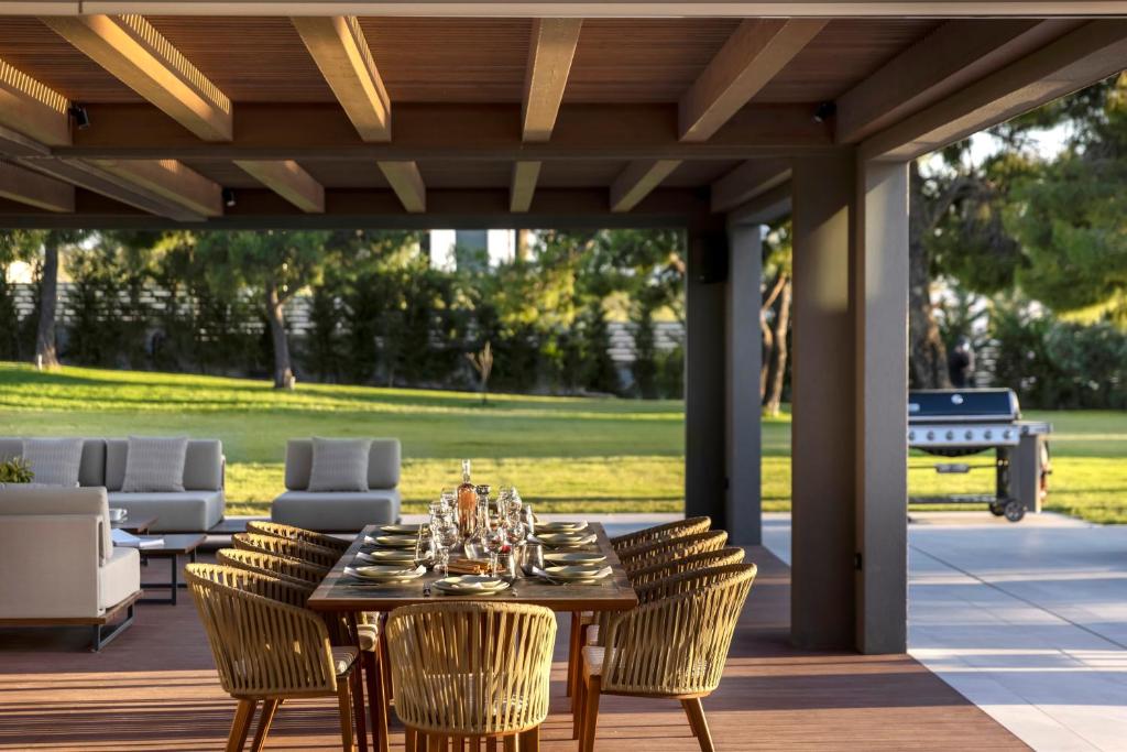 Utopia Grand Villa, a 6.000m2 Private Estate, By ThinkVilla photo 4