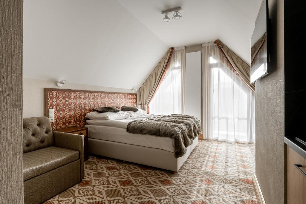 Aries Residence Bukowina photo 2