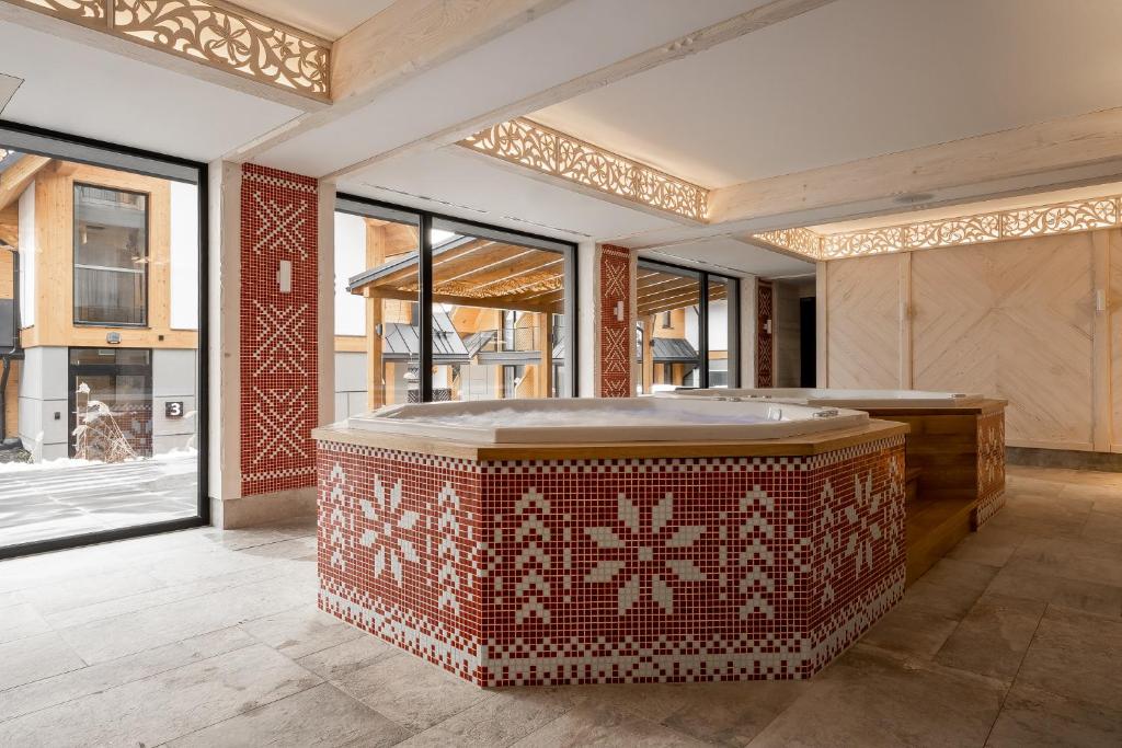 Aries Residence Bukowina photo 4