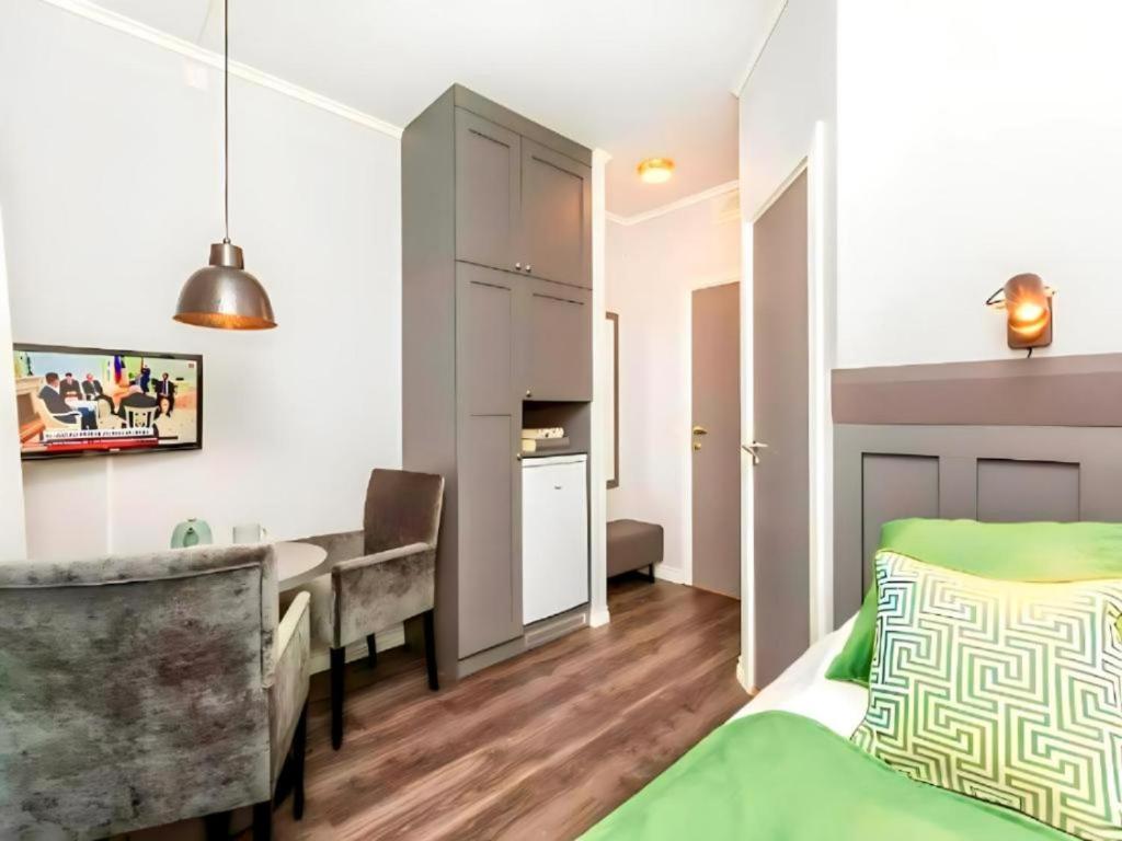 Oslo Airport Inn photo 1