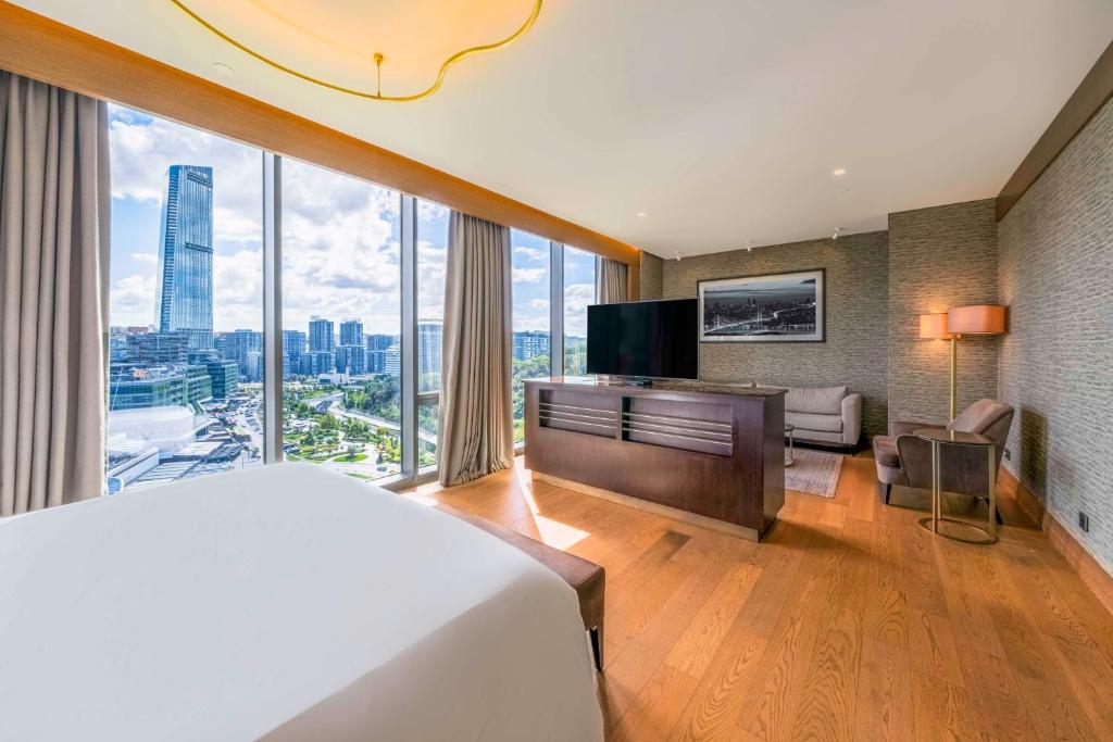 Radisson Collection Hotel, Vadistanbul photo 1