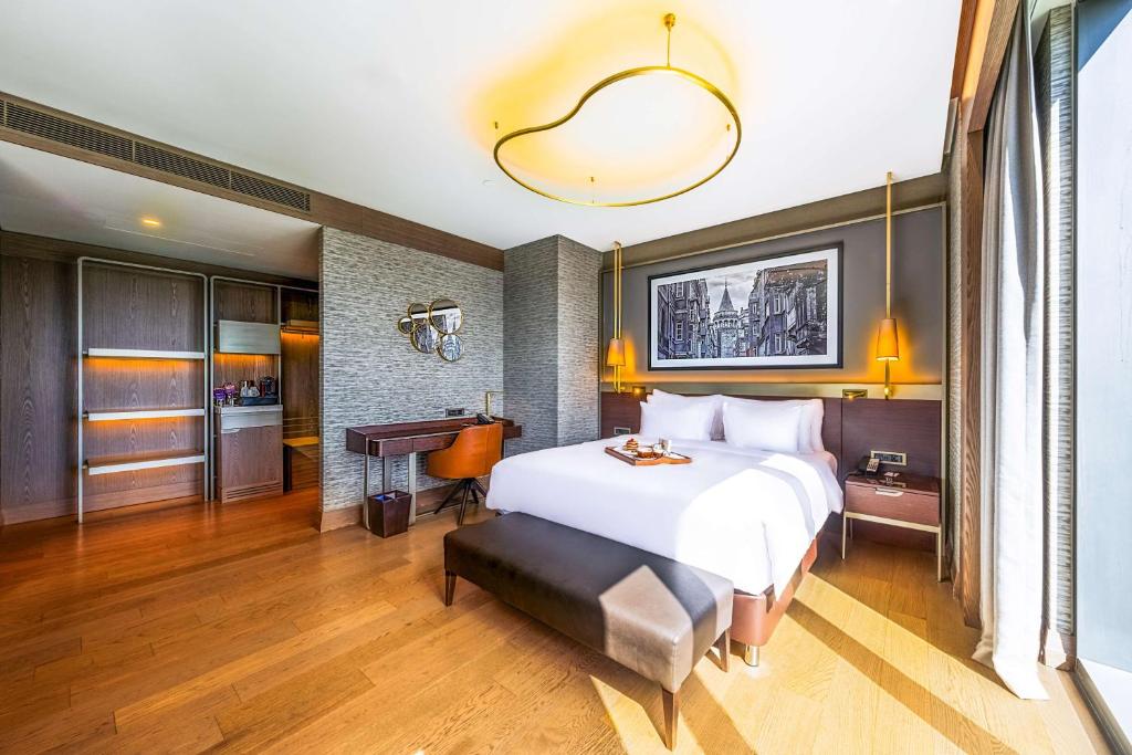 Radisson Collection Hotel, Vadistanbul photo 2