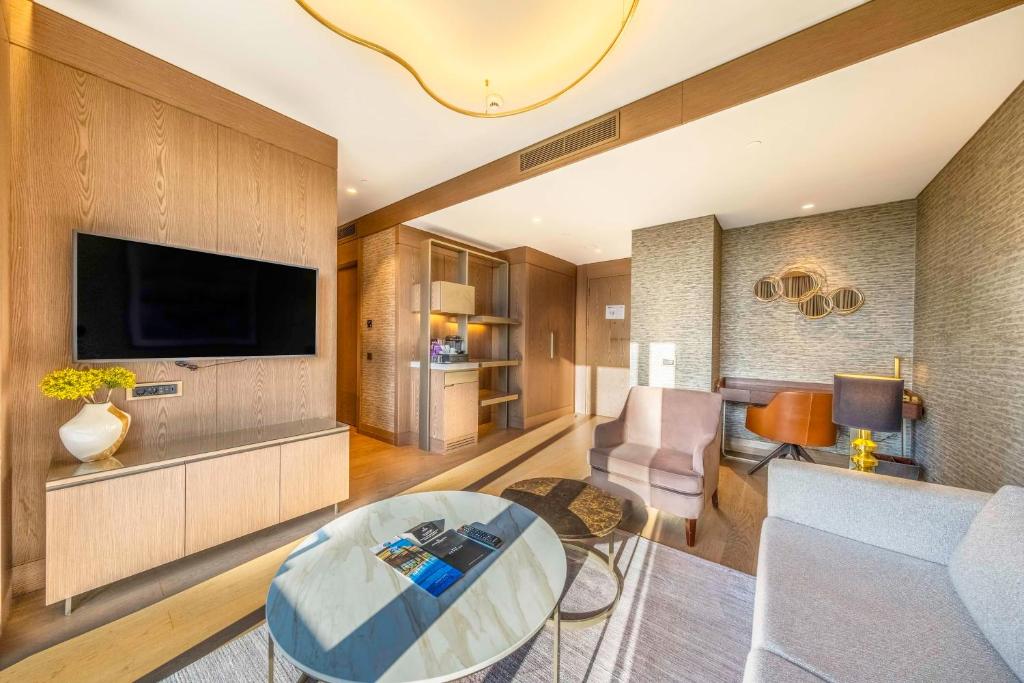 Radisson Collection Hotel, Vadistanbul photo 3