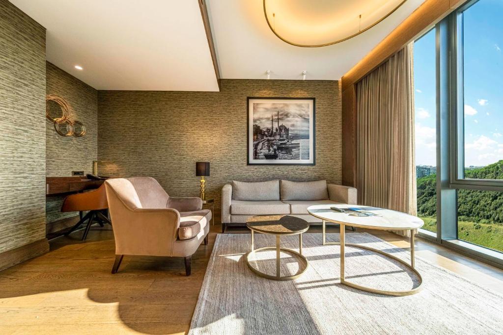 Radisson Collection Hotel, Vadistanbul photo 4