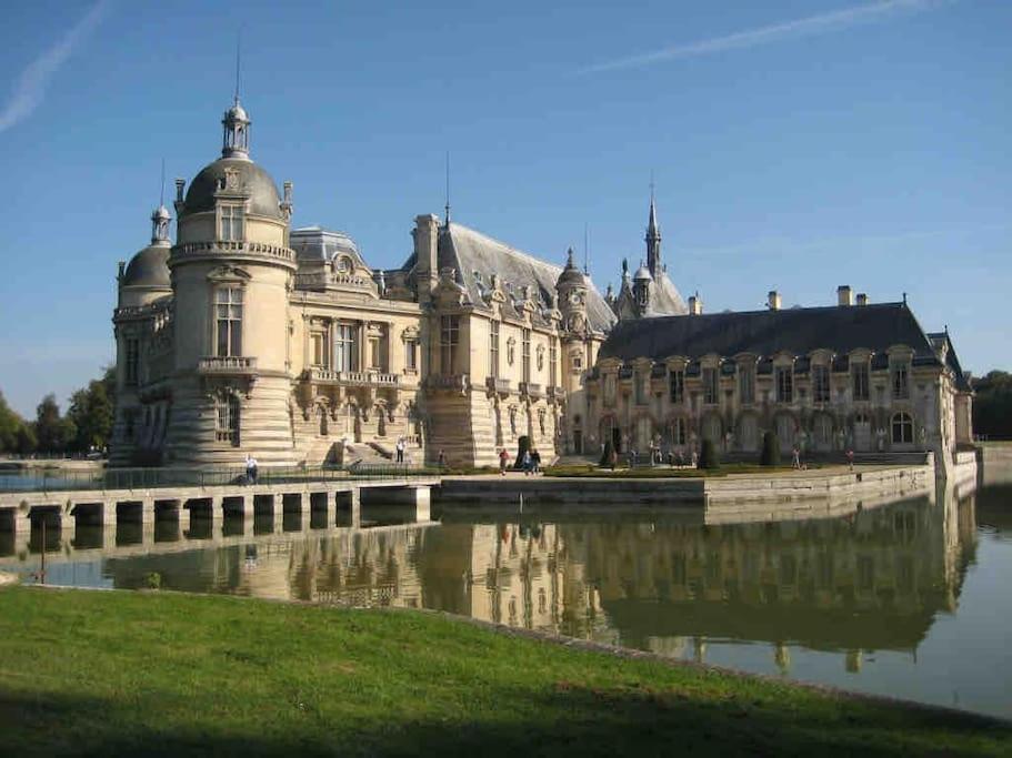 La crème de la crème - Chantilly photo 1