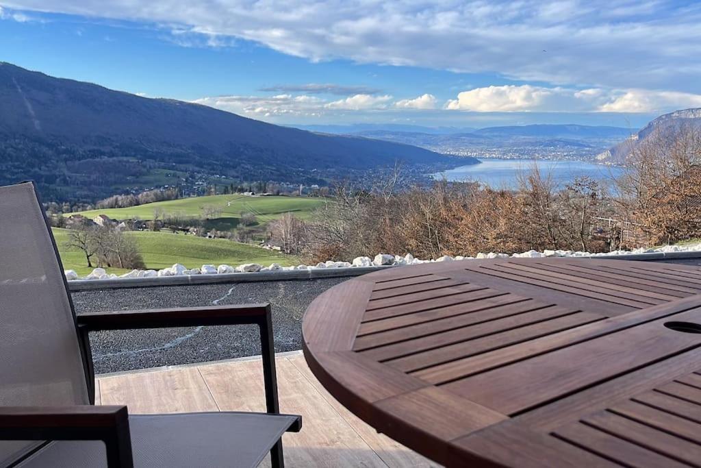 Magnifique Suite Takapuna 4/6p vue lac & montagne