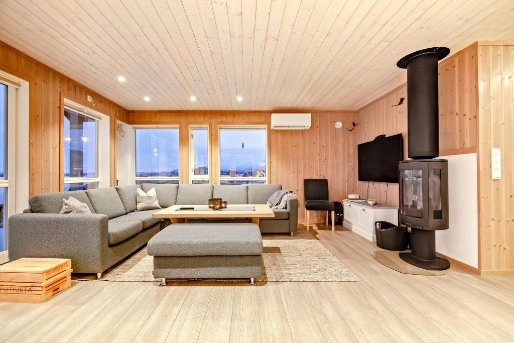 Mountain View Cabin photo 1