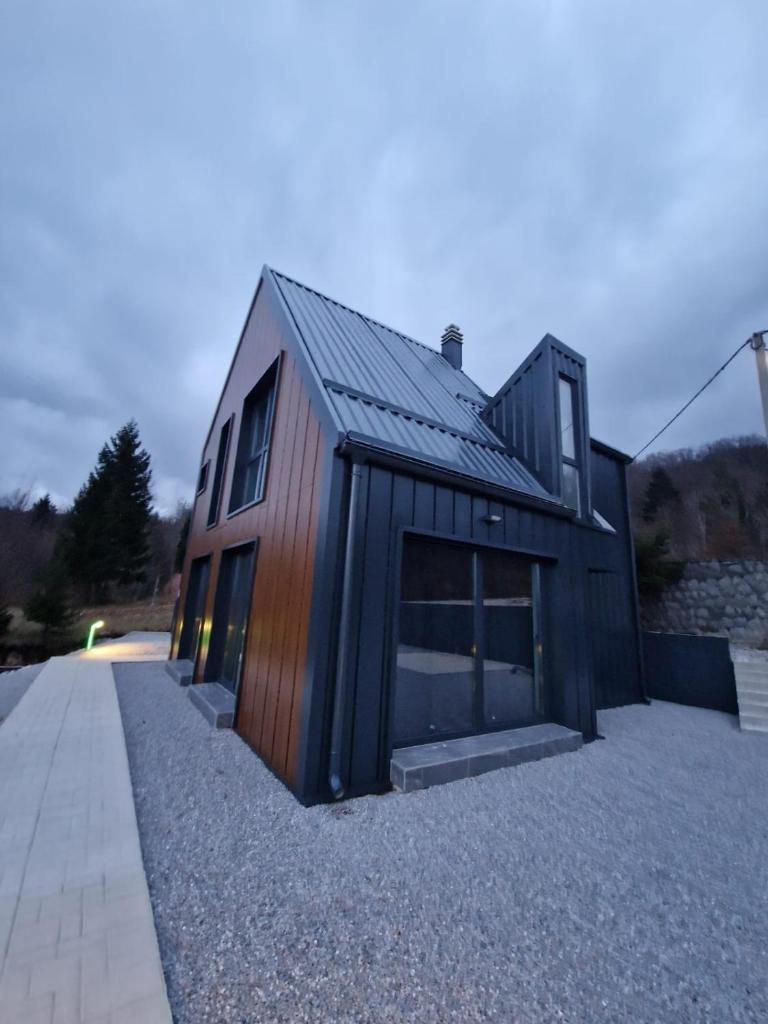 Gorska Idila - Villa Lipa photo 1
