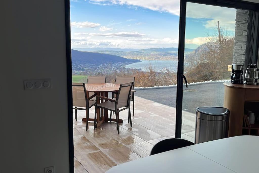 Magnifique Suite Takapuna 4/6p vue lac & montagne photo 2