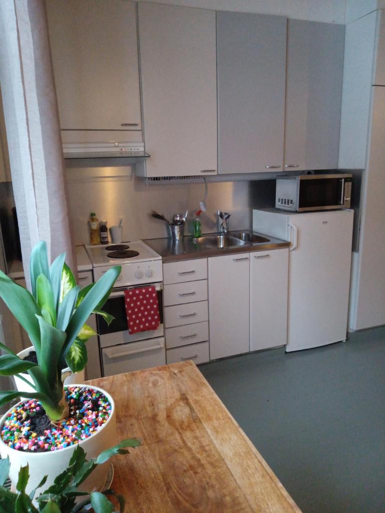 Warkhaus Apartments Korpela photo 3