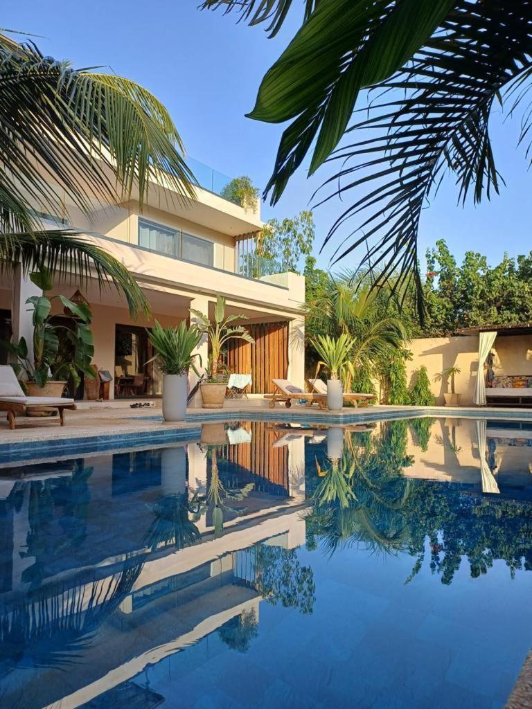 Villa YEMAYA