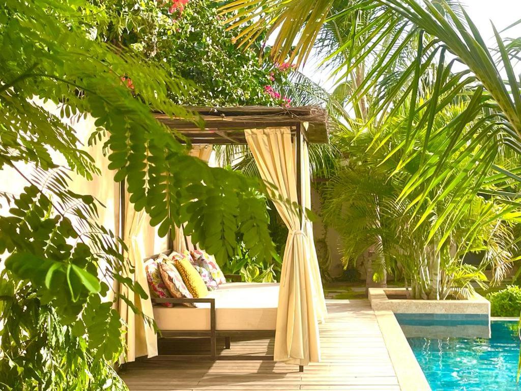 Villa YEMAYA photo 3