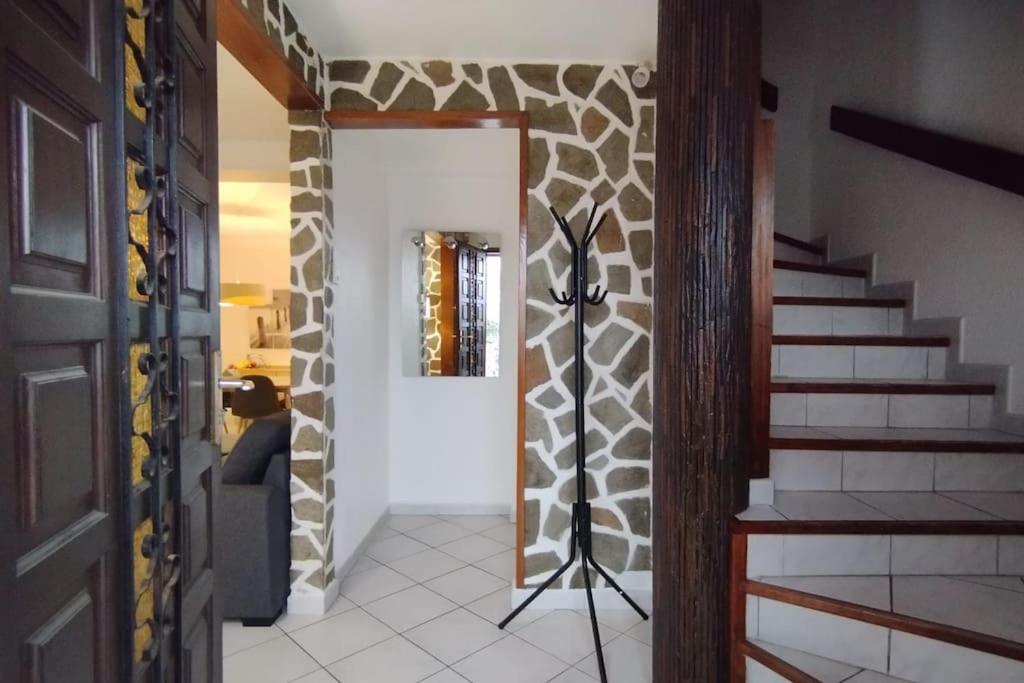 Jolie maison modulable de 4 à 6 lits avec jardinet photo 2