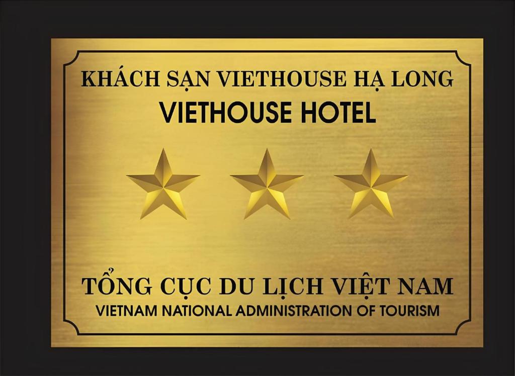 VIET HOUSE HẠ LONG HOTEL