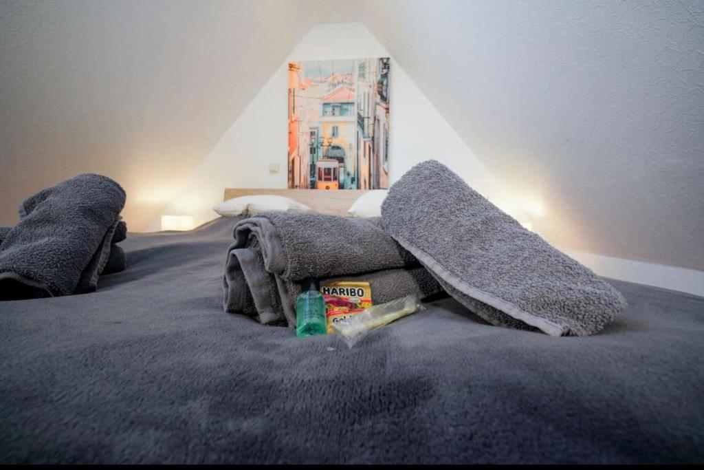 Zentrale Maisonette-Wohnung mit Whirlpool & Balkon photo 1
