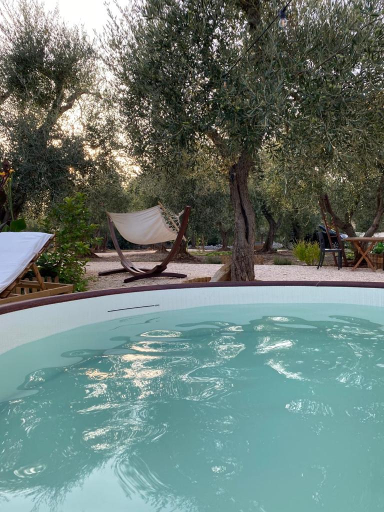 A-luxury Glamping by La Mignola photo 4