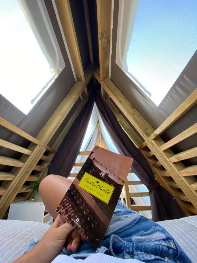 A-luxury Glamping by La Mignola photo 3