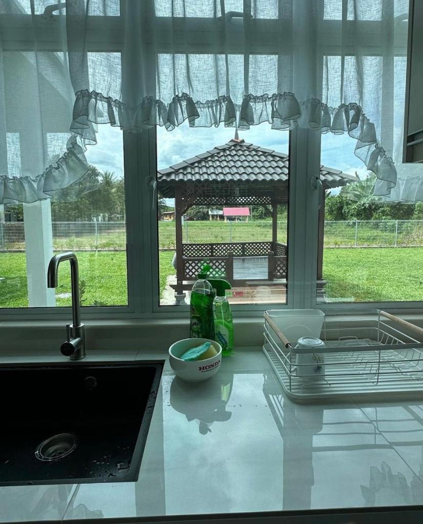 Tiny House PT82 Kg Gumut Tambahan photo 3