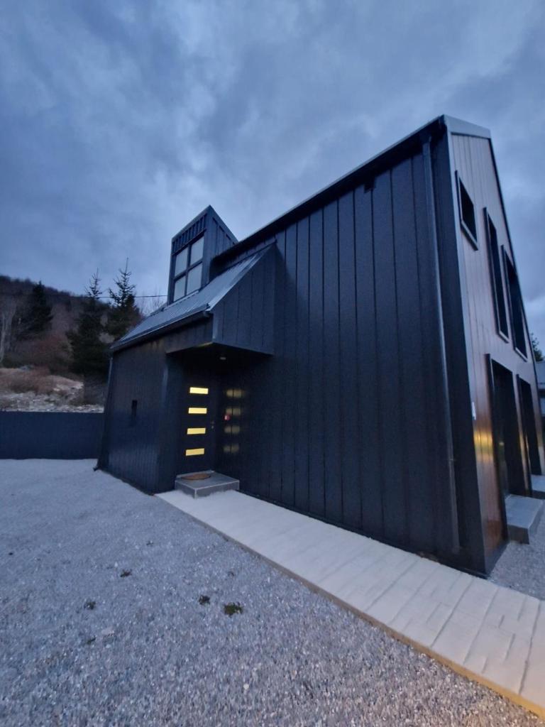 Gorska Idila - Villa Lipa photo 2