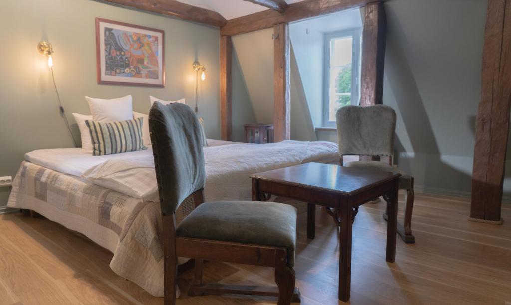 Karja Accommodation photo 1