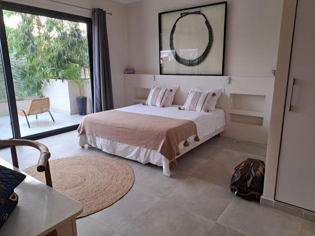 Villa YEMAYA photo 1