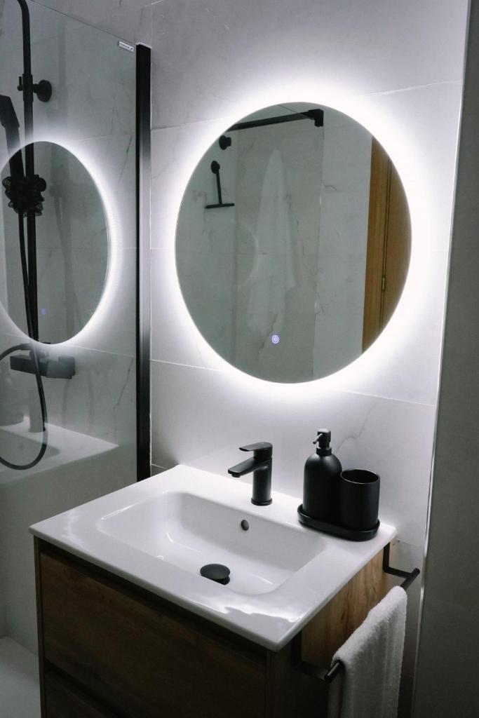 Apartamentos GOLD LEVEL Aguadulce photo 2
