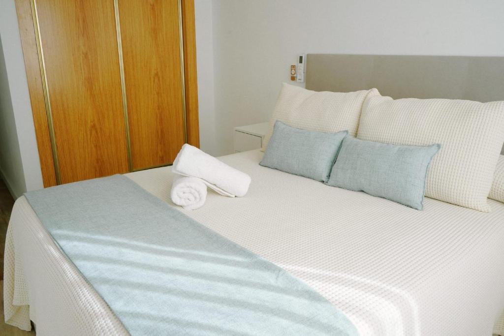 Apartamentos GOLD LEVEL Aguadulce photo 3