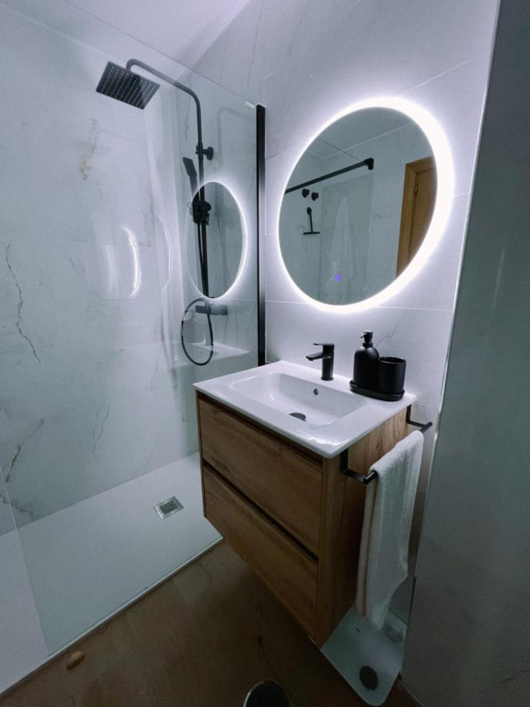 Apartamentos GOLD LEVEL Aguadulce photo 4