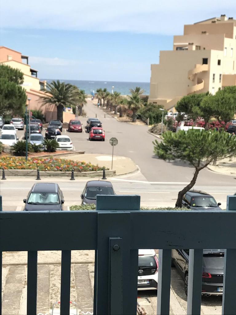 Le Barcarès
