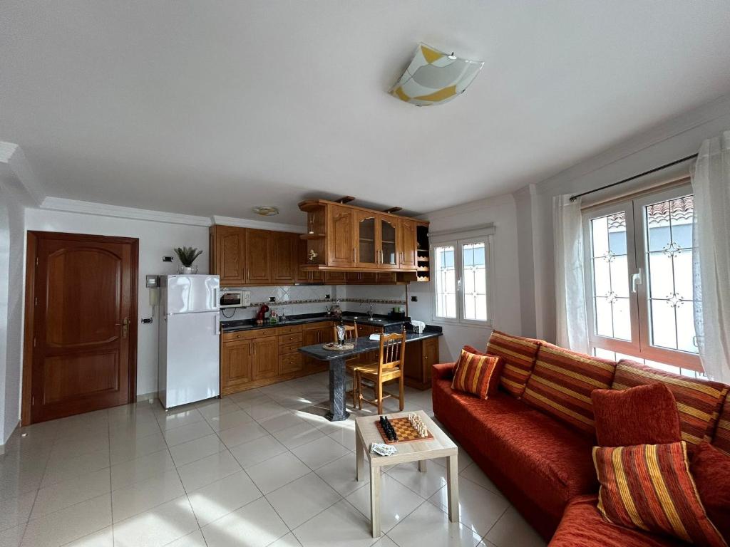 Vivienda ALPA Fontanales photo 3