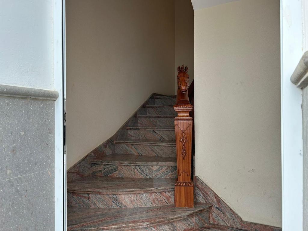 Vivienda ALPA Fontanales photo 2