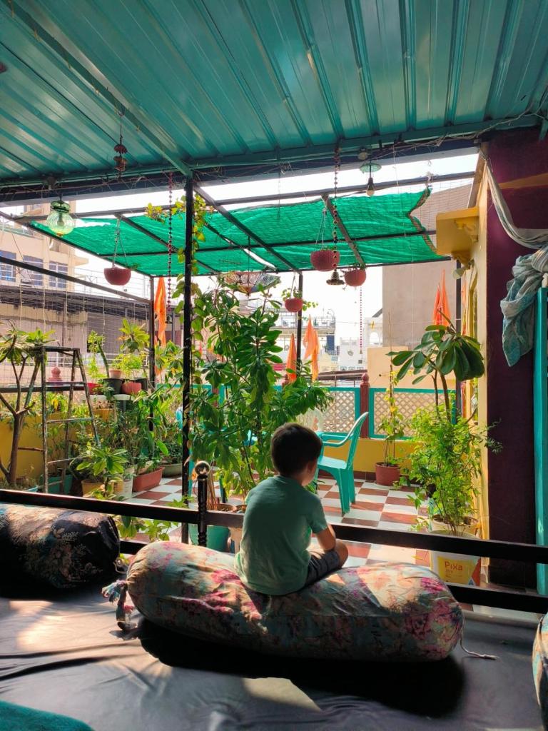 Black Pepper Home Stay photo 4