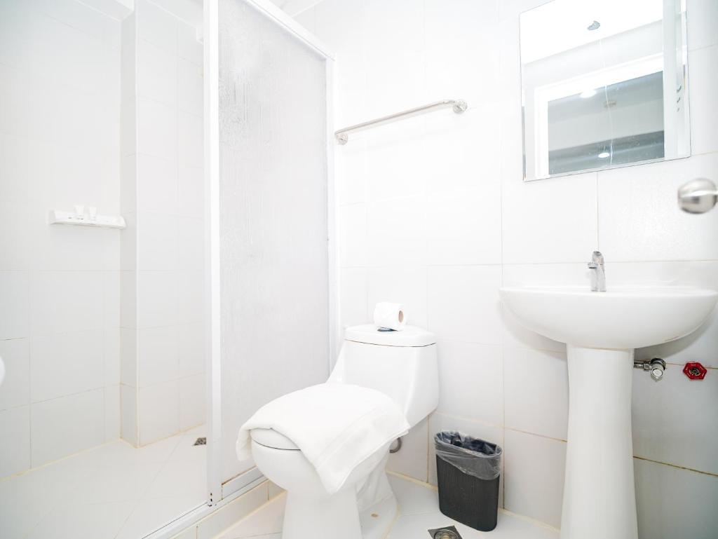 CJS Boracay Joint Room Type - Deluxe Family Room