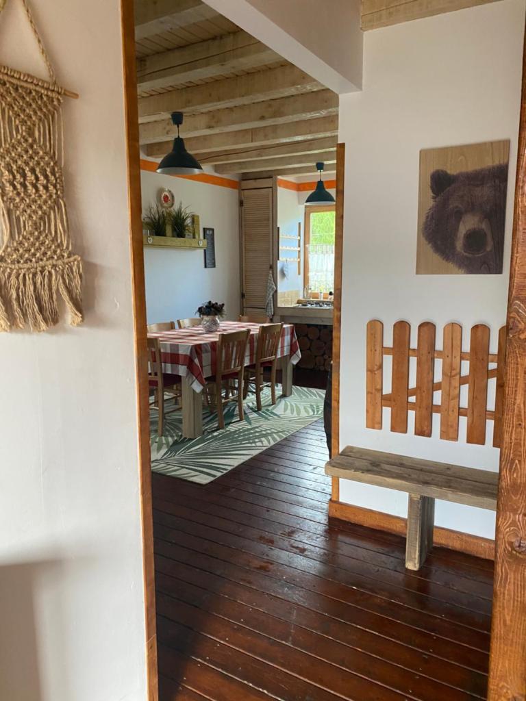Cabana Forest House photo 2