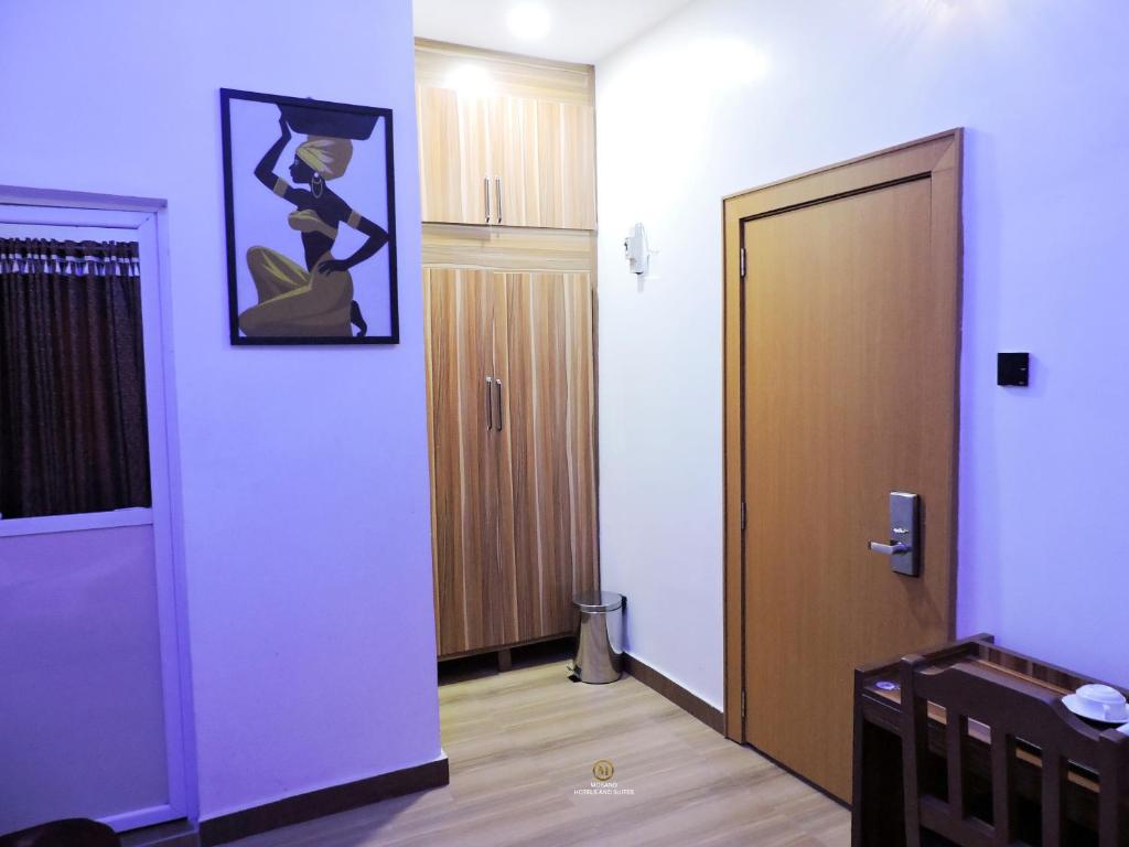 MOSANG HOTELS & SUITES photo 2