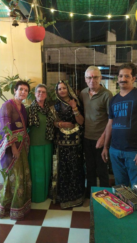 Black Pepper Home Stay photo 2