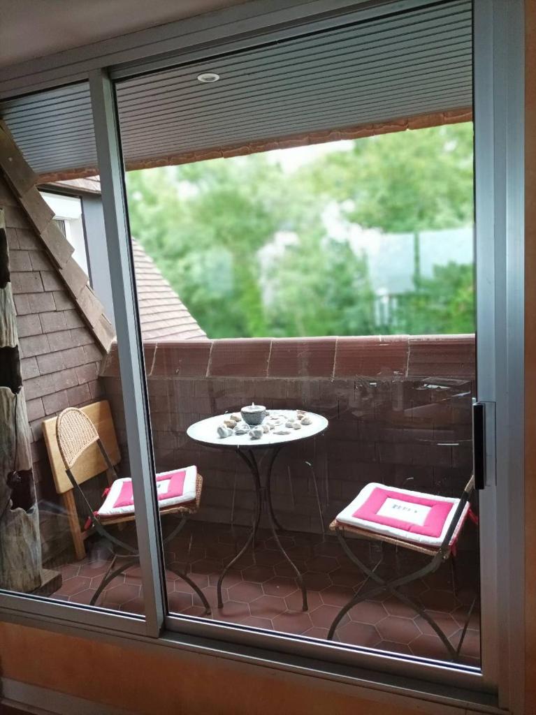 le cottage vue mer photo 2