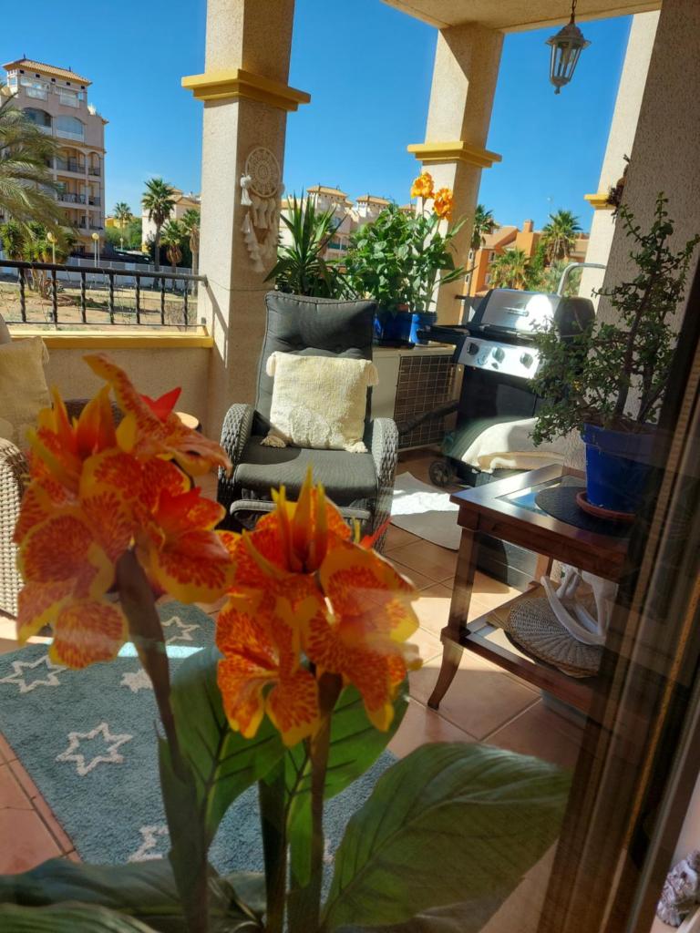 Apartament Boutique Mar De Cristal photo 1