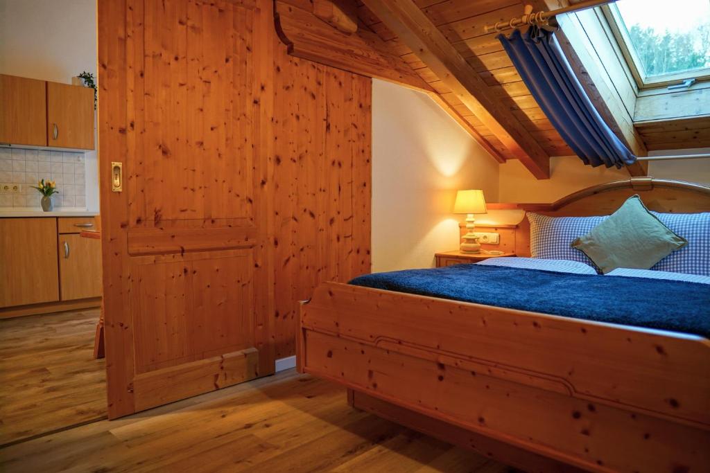 HoFer am Zeitberg Ferienwohnung Windegg photo 3