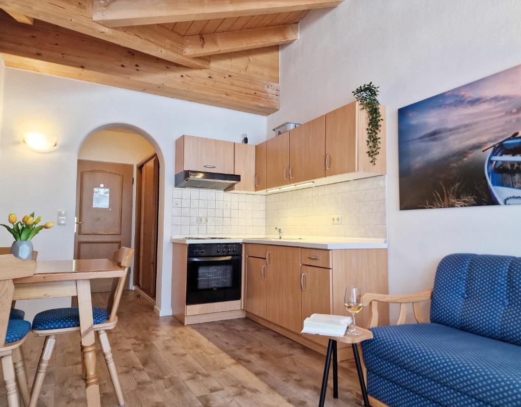 HoFer am Zeitberg Ferienwohnung Windegg photo 2