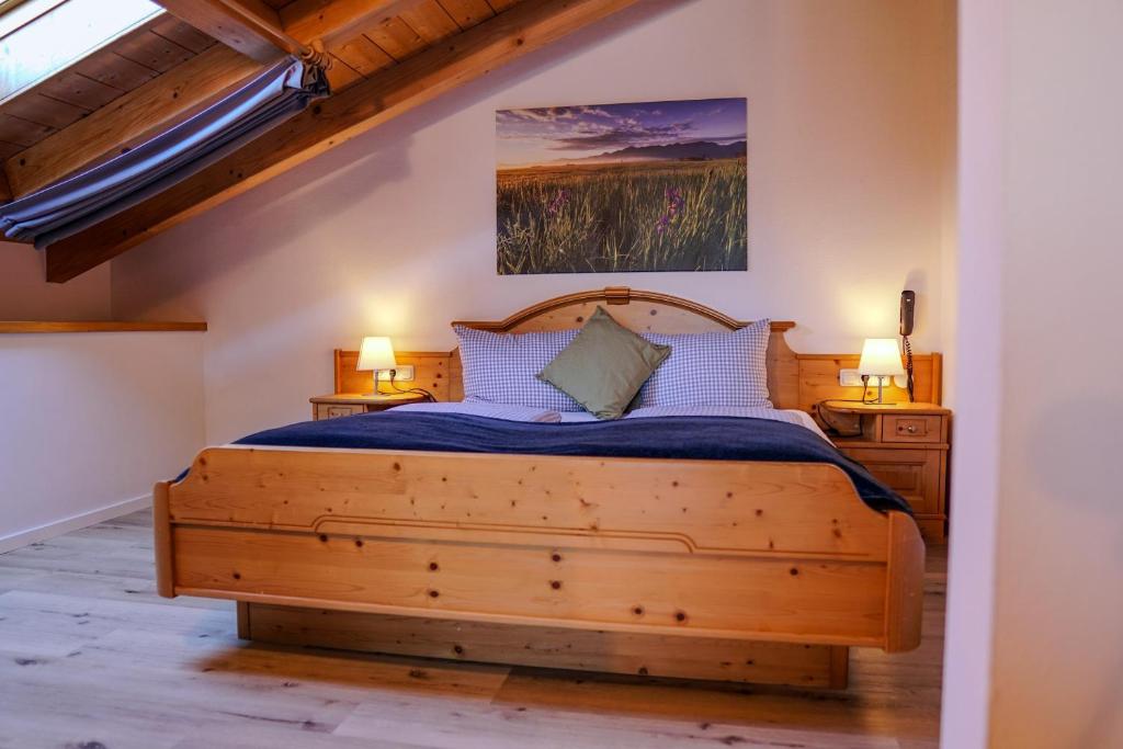 HoFer am Zeitberg Ferienwohnung Kindelsbach photo 3