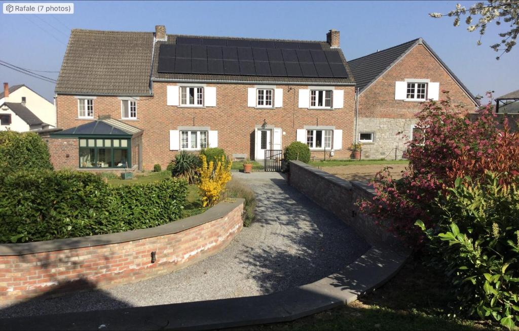 Gîte Sur puremont photo 1