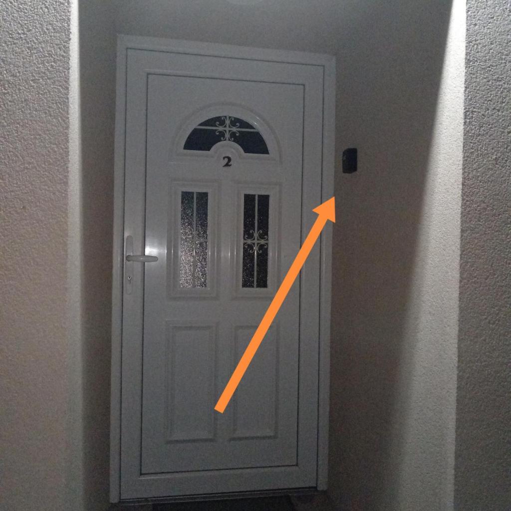 BAN apartmani photo 4