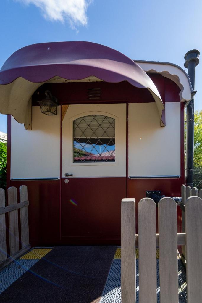 De Wagen photo 4