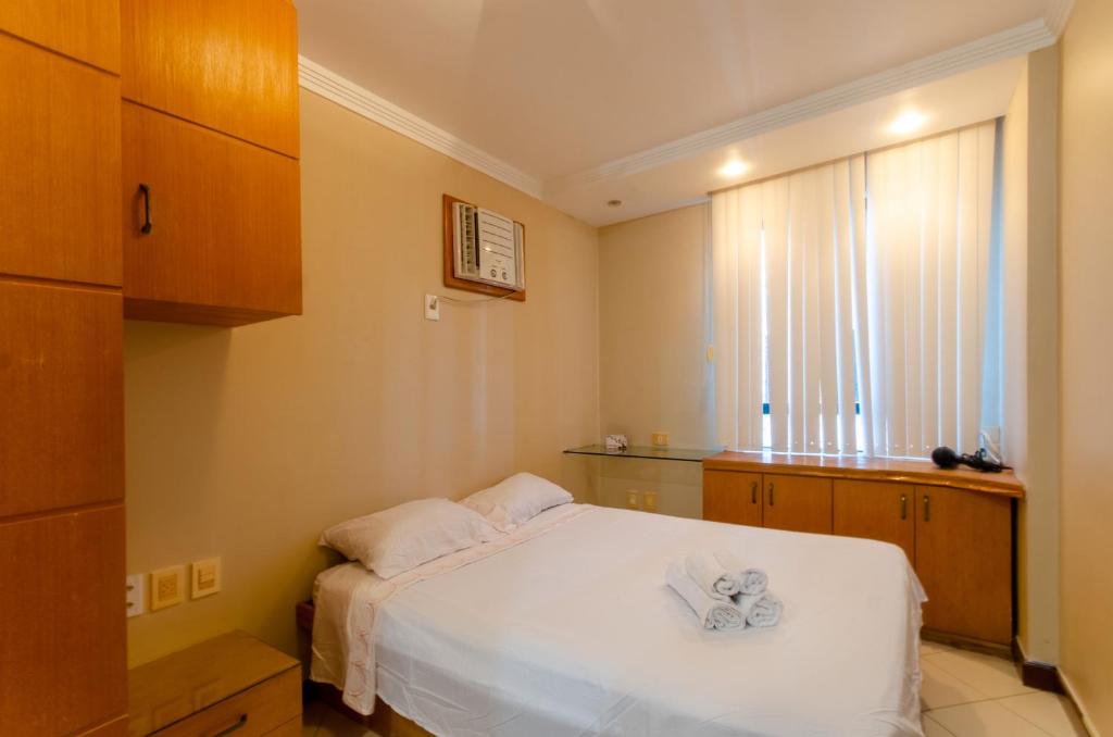 Apt Lindíssimo com Piscina e Climatização photo 2