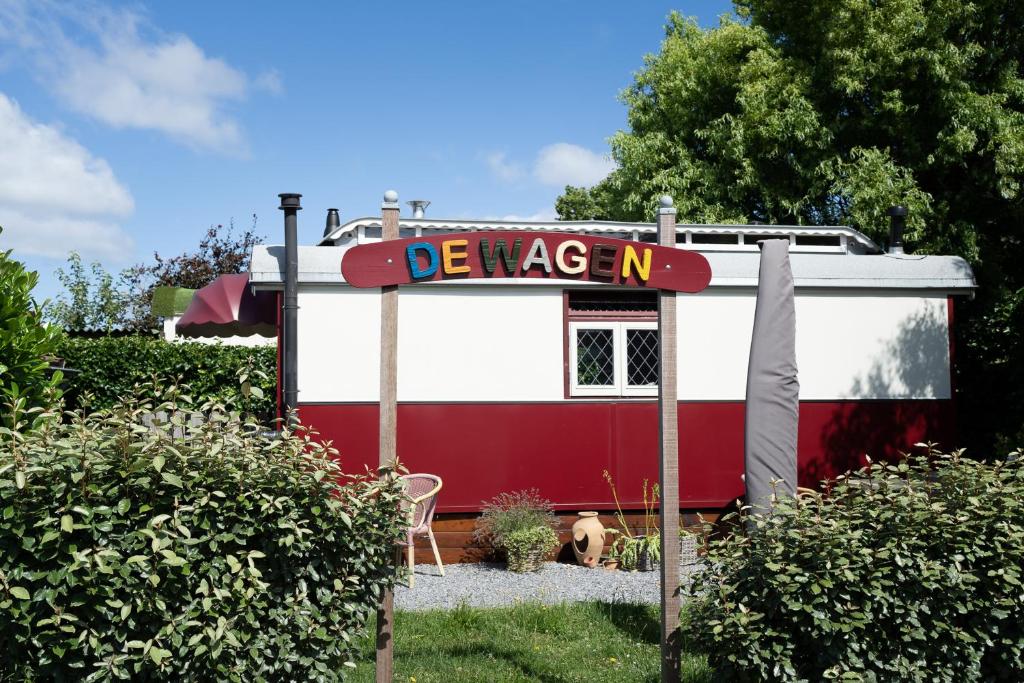 De Wagen photo 3